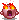Angry fire